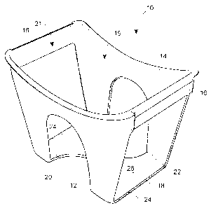 Une figure unique qui représente un dessin illustrant l'invention.